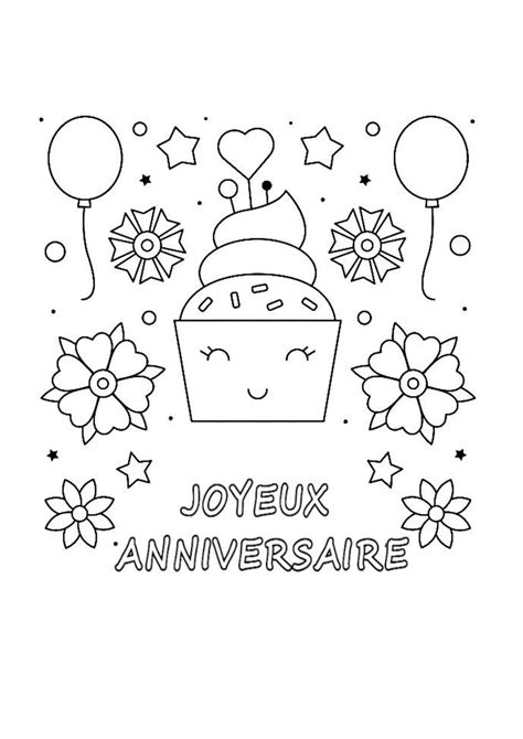 bonne anniversaire image|bon anniversaire dessin.